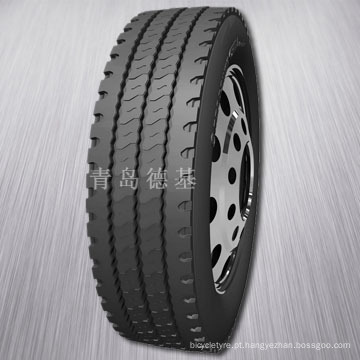 China fabricante de pneus de caminhão 315/80R 22.5